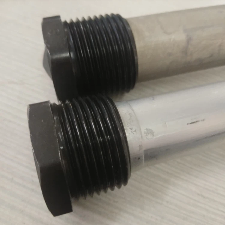 এক্সট্রুড অ্যালুমিনিয়াম আনোড রড