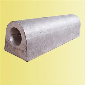 ডি টাইপ ম্যাগনেসিয়াম আনোড